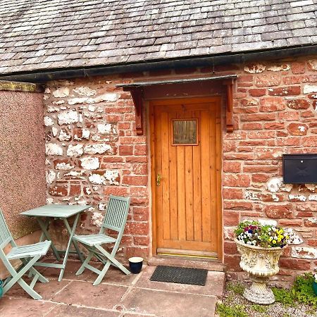 Jitty Cottage - Open Plan With Gallery Bedroom Appleby-in-Westmorland Exterior foto