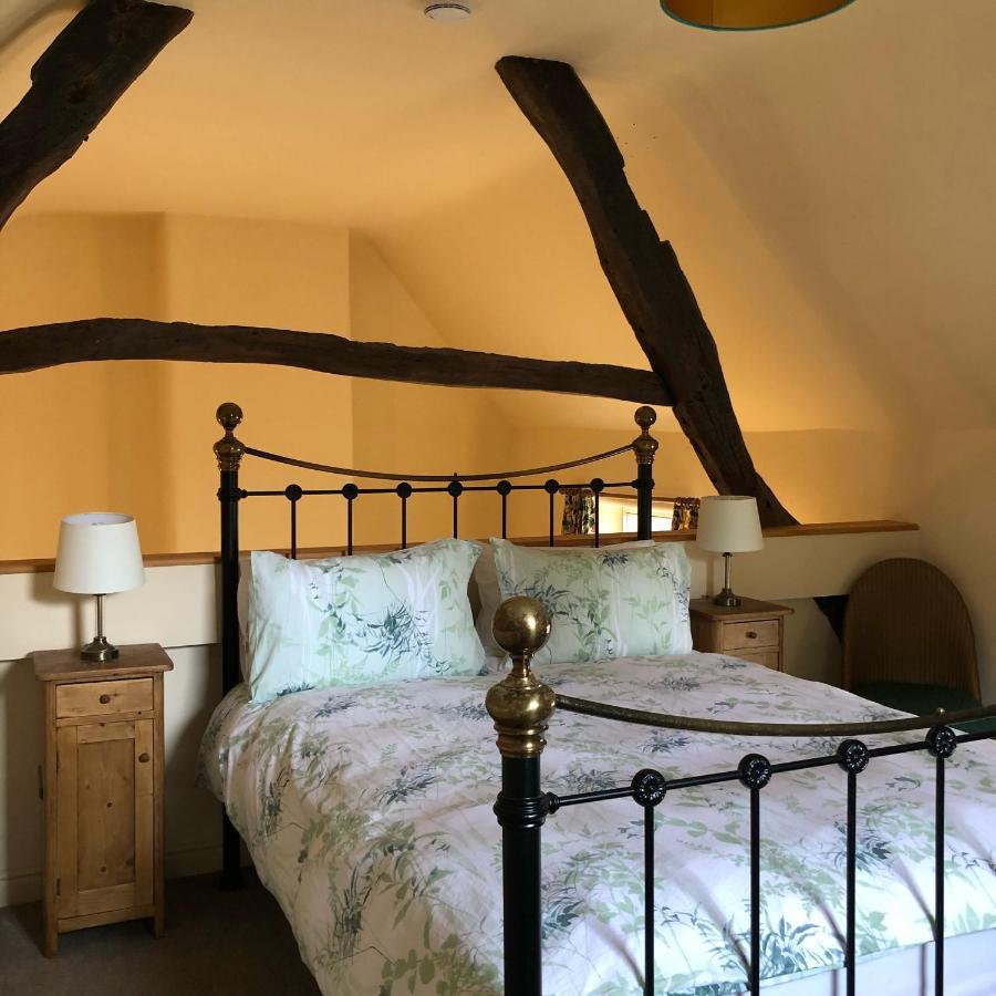 Jitty Cottage - Open Plan With Gallery Bedroom Appleby-in-Westmorland Exterior foto