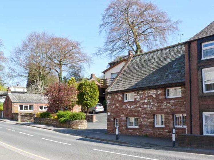 Jitty Cottage - Open Plan With Gallery Bedroom Appleby-in-Westmorland Exterior foto